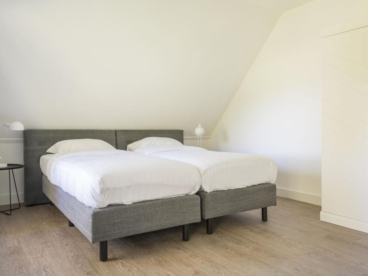 Apartment in tasteful farmhouse in De Cocksdorp on the Wadden island of Texel Buitenkant foto