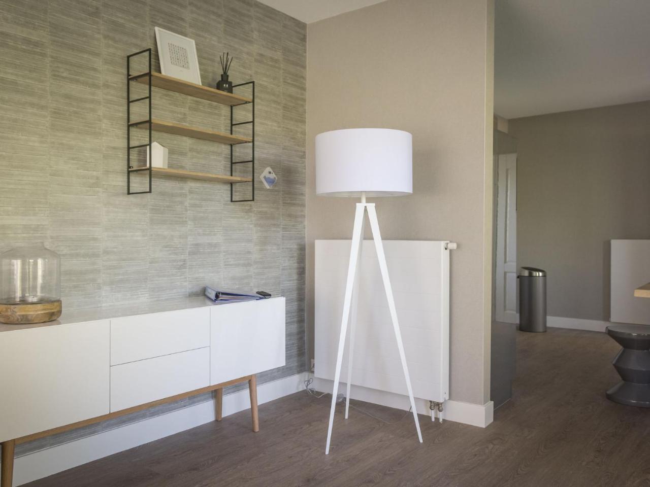 Apartment in tasteful farmhouse in De Cocksdorp on the Wadden island of Texel Buitenkant foto